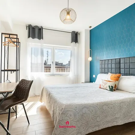 Barirooms - Carulli بيت ضيافة