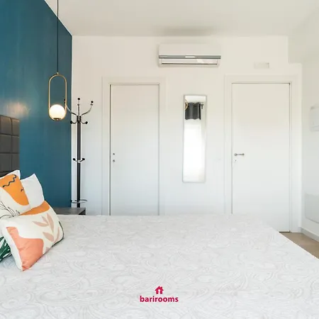 Barirooms - Carulli Bari