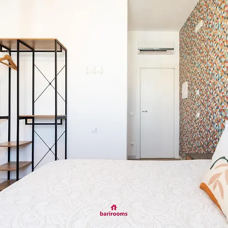 بيت ضيافة Barirooms - Carulli