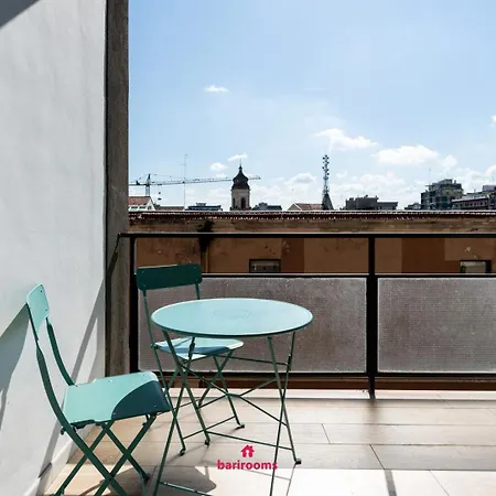 Barirooms - Carulli 3*