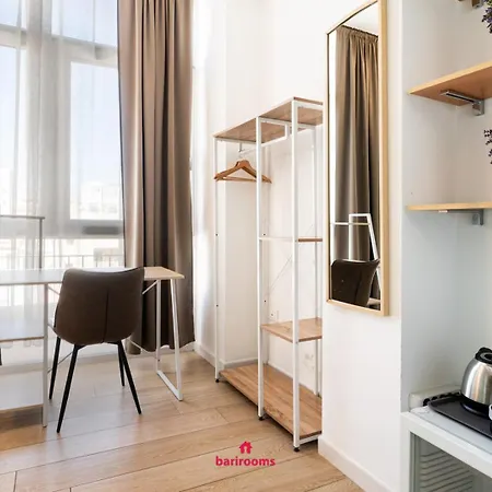 Barirooms - Carulli Vendégház 3*