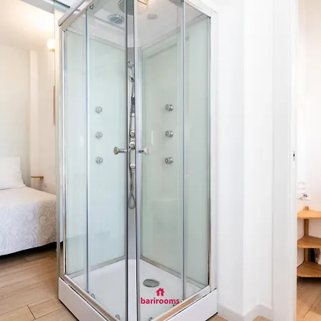 Barirooms - Carulli Guest house 3*