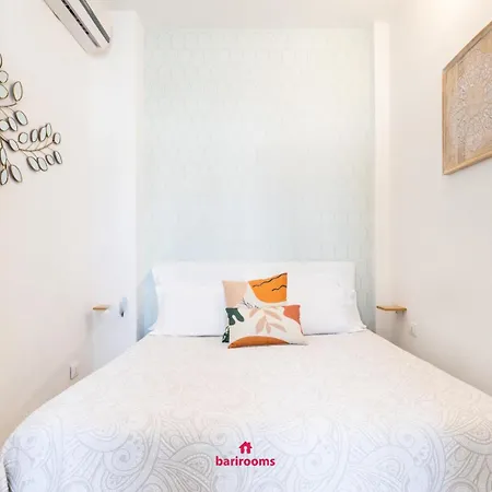 Vendégház Barirooms - Carulli