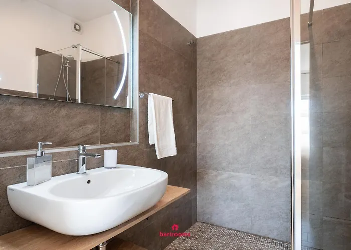 Pensiune Barirooms - Carulli 3*