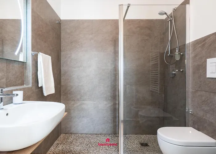 Barirooms - Carulli باري