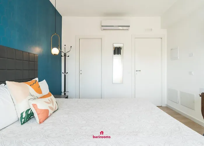 Barirooms - Carulli Bari