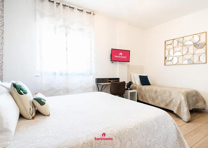 Barirooms - Carulli Pensiune 3*