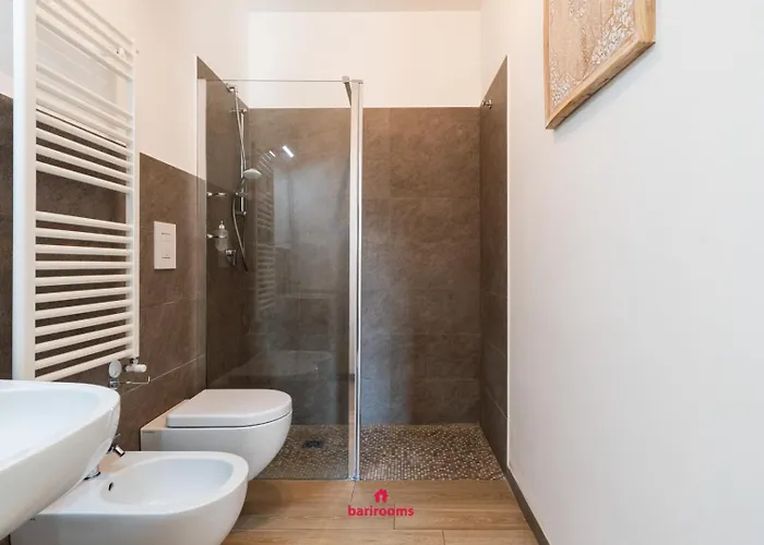 Barirooms - Carulli Bari