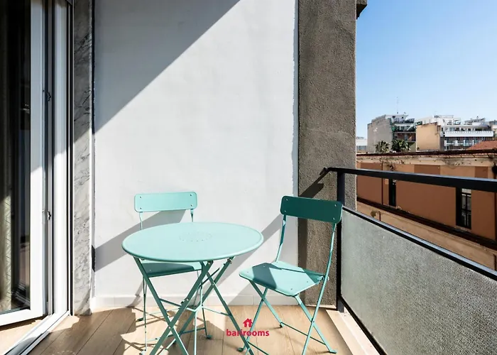 Barirooms - Carulli Bari