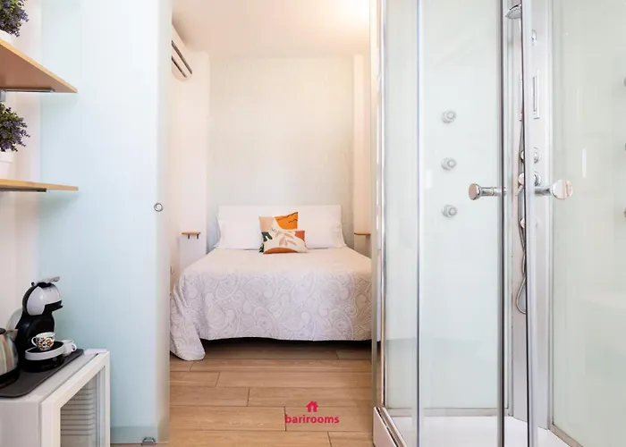 Barirooms - Carulli 3*