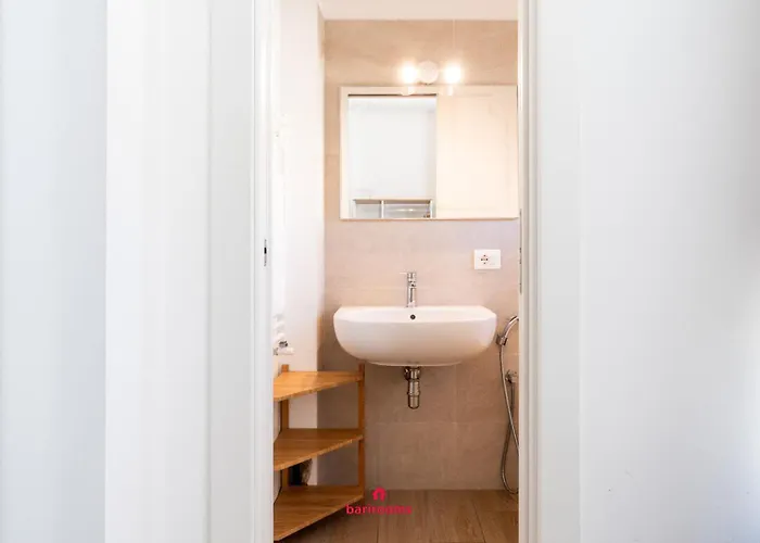 Pensiune Barirooms - Carulli 3*