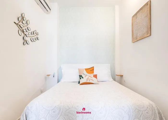 Pensiune Barirooms - Carulli