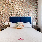 Barirooms - Carulli ゲストハウス バーリ
