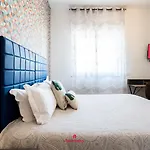 ゲストハウス Barirooms - Carulli
