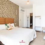 Gasthuis Barirooms - Carulli
