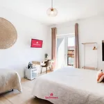 Barirooms - Carulli バーリ
