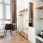 Barirooms - Carulli Gasthuis 3*