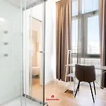 ゲストハウス Barirooms - Carulli