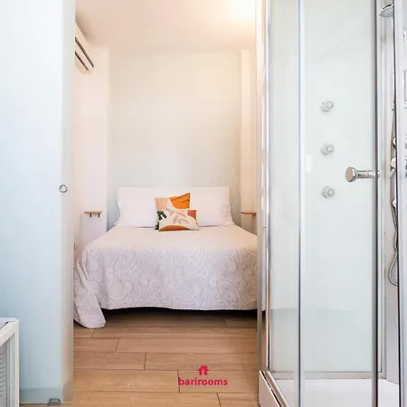 Barirooms - Carulli *