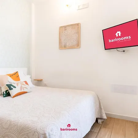 Guest house Barirooms - Carulli *