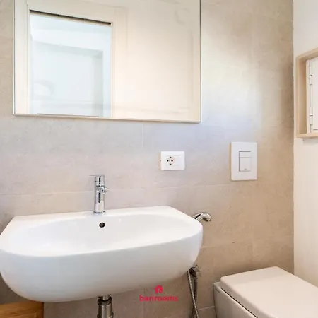 Barirooms - Carulli * Bari
