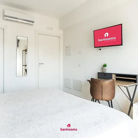 Barirooms - Carulli Pensiune