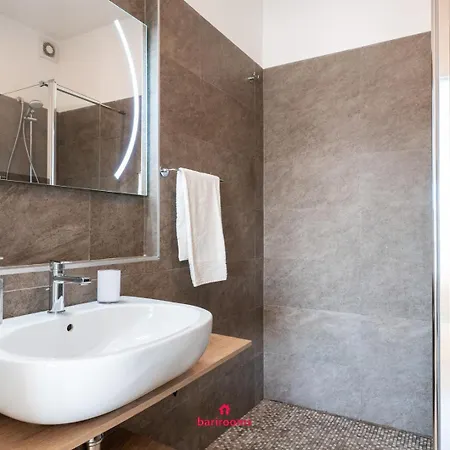 Guest house Barirooms - Carulli *