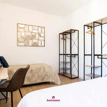 Barirooms - Carulli Guest house