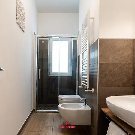 Barirooms - Carulli Pensiune Bari