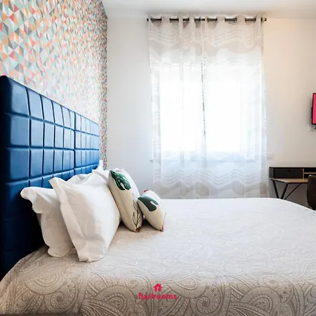 Pensiune Barirooms - Carulli