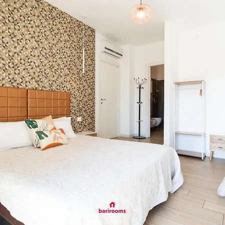 Pensiune Barirooms - Carulli