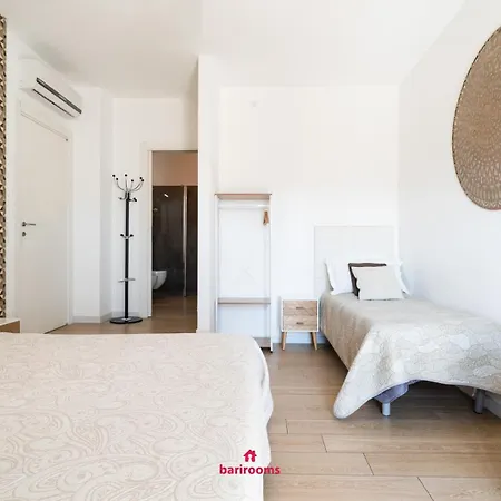 Barirooms - Carulli Pensiune Bari