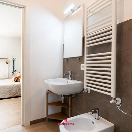 Barirooms - Carulli Guest house Bari