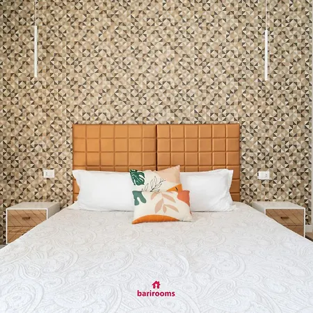 Pensiune Barirooms - Carulli