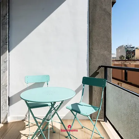 Barirooms - Carulli Bari