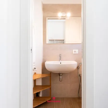 Pensiune Barirooms - Carulli 3*