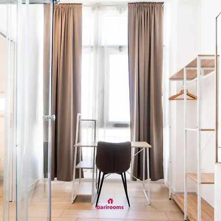 Barirooms - Carulli Pensiune 3*